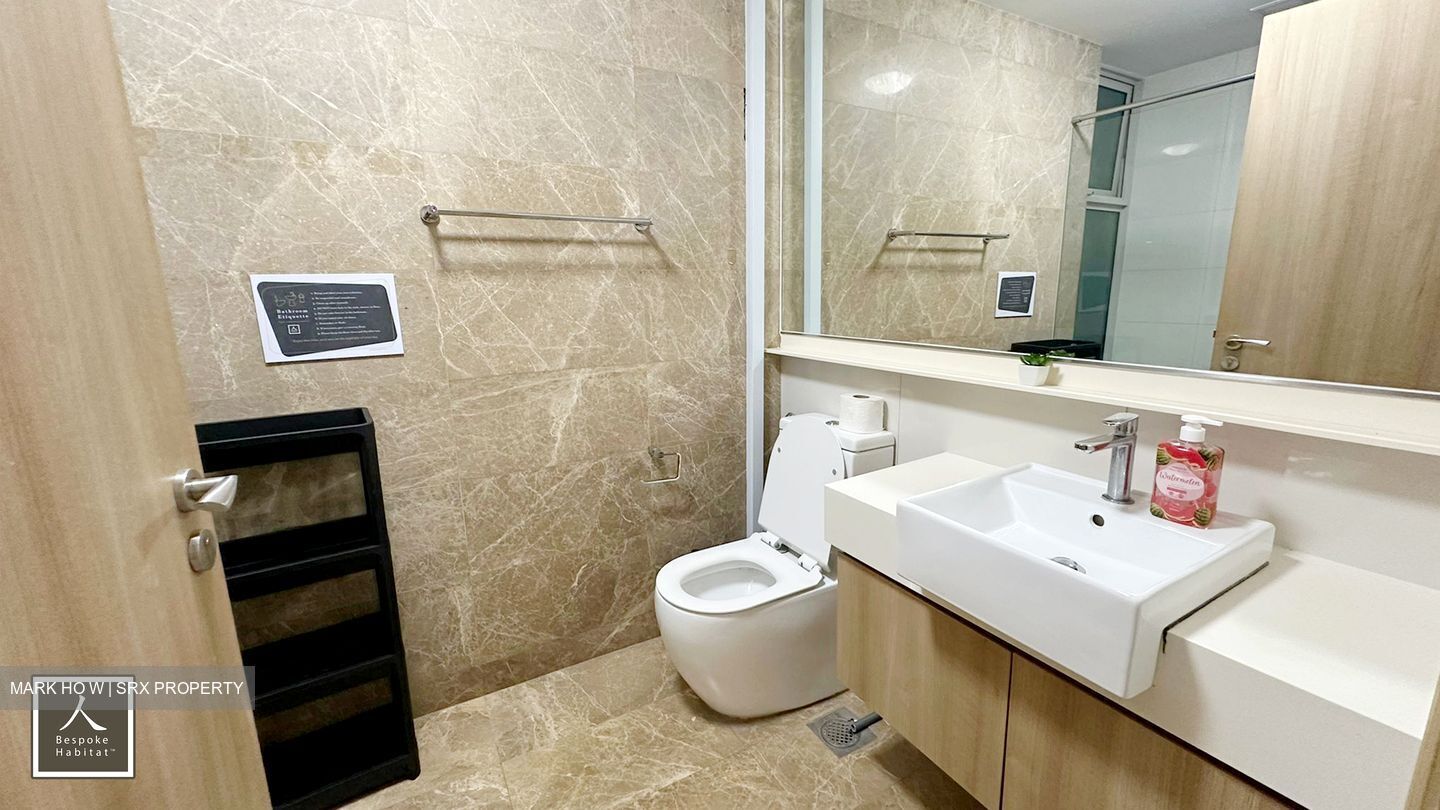 Caspian (D22), Condominium #621675031
